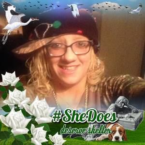 Meet your Posher, Leslie